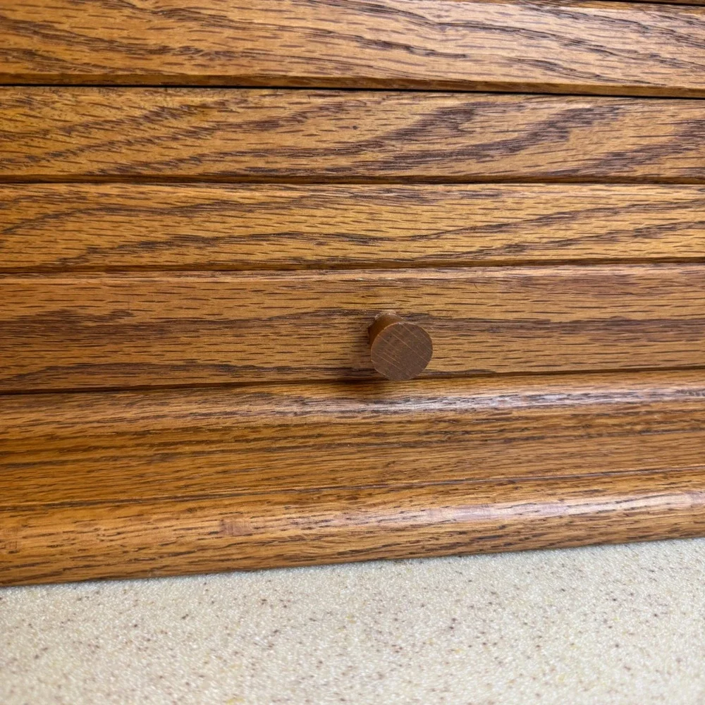 Unbranded vintage roll